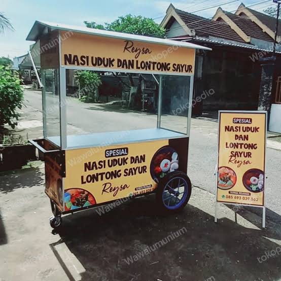 Nasi Kuning